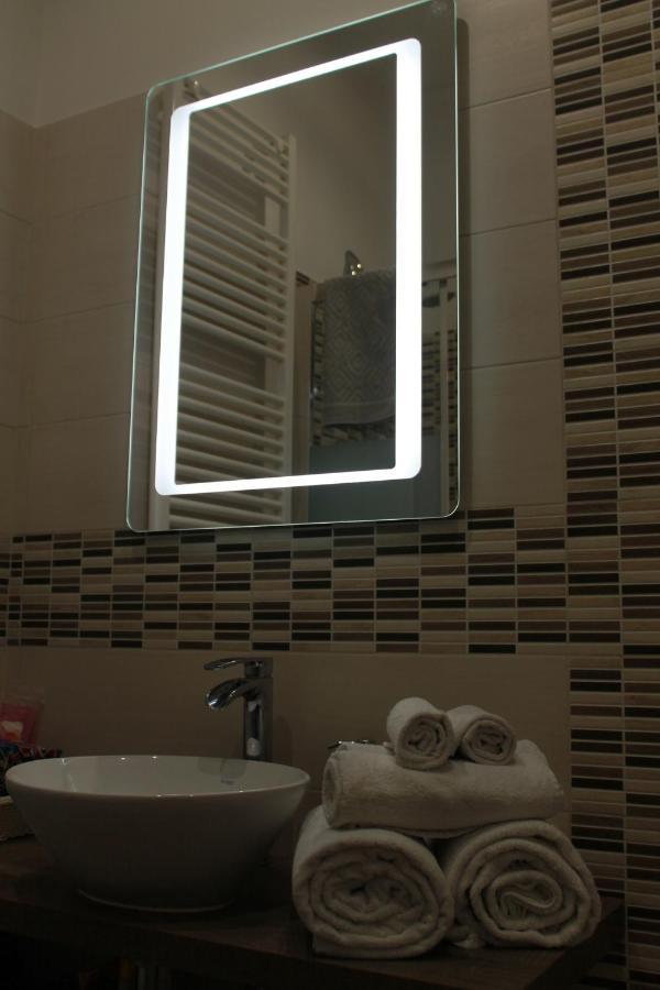 Ben'S Houses - Trastevere Apartment Roma Exterior foto