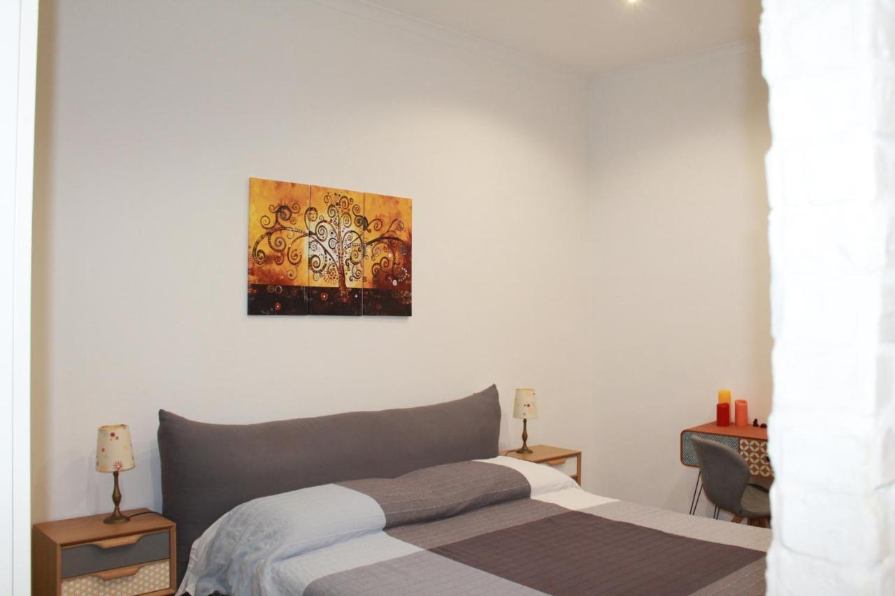 Ben'S Houses - Trastevere Apartment Roma Exterior foto